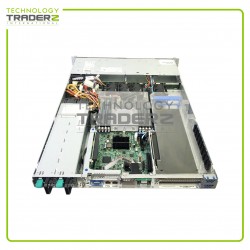 CXA-03070-B010 Riverbed 8650 Xeon E5-2609 v2 12GB Mobile Network Controller