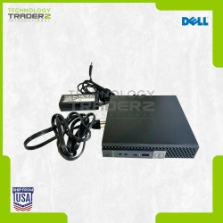 CX67H Dell OptiPlex 7070 Core i5-9600T 6-Core 24GB 256GB Win11 Pro Computer