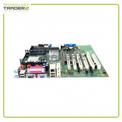 D1567-C33 Fujitsu GS4 P.478 DDR PCI AGP Motherboard 111-616-105 W-CPU