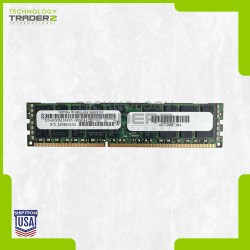 LOT OF 2 D3-60MM104SV-999 Ventura 8GB PC3-10600 DDR3-1333MHz ECC 2Rx4 Memory