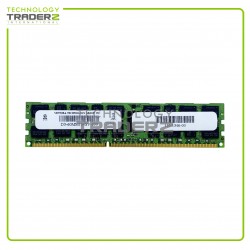 LOT OF 2 D3-60MM104SV-999 Ventura 8GB PC3-10600 DDR3-1333MHz ECC 2Rx4 Memory
