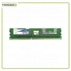 D35173 Axiom 8GB PC3-10600 DDR3-1333MHz ECC REG Dual Rank Memory 123450029562