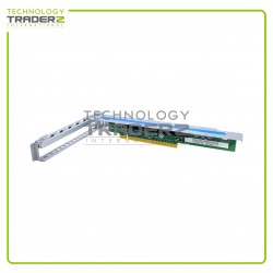 D95293-101 Intel Slot A1 PCI-E x16 Riser Board D99129-001 D95295-001 W-Bracket
