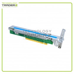 D95293-101 Intel Slot A1 PCI-E x16 Riser Board D99129-001 D95295-001 W-Bracket