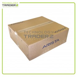 DCS-7050CX3-32S-D-EHW-R Arista 7050X3 32x100GbE QSFP+ 2xSFP+ R2F Air Switch F-S