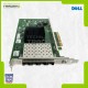 DDJKY Dell 4-Ports SFP+ 10Gbps Gigabit Ethernet PCI-E Converged Network Adapter