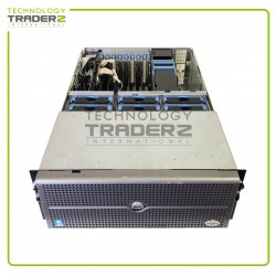 Dell PowerEdge 6650 Xeon 4P 3.00GHz 400MHz 4GB 5x LFF Win2000 Server W-1x PWS