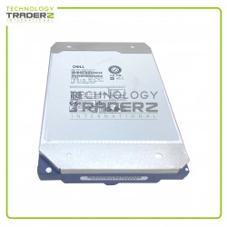 DK7C9 Dell 12TB 7.2K SAS 12Gbps NL 512e 3.5" Hard Drive 0DK7C9