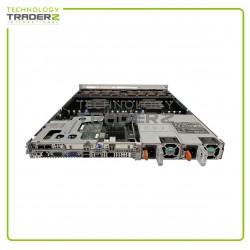 DMFW0 Dell EMC PowerEdge R640 CTO Server 0DMFW0 W/ 2x 0W8R3C 2x 06CWM6 1x 0R887V