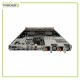 DMFW0 Dell EMC PowerEdge R640 CTO Server W/ 2x 0W8R3C 2x 06CWM6 (Back Damage)