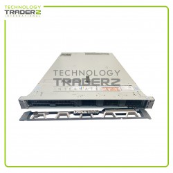 DMFW0 Dell EMC PowerEdge R640 CTO Server 0DMFW0 W/ 2x 05RHVV 2x 06CWM6 1x 020NJD