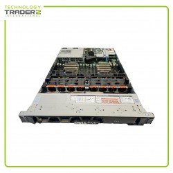 DMFW0 Dell EMC PowerEdge R640 CTO Server 0DMFW0 W/ 2x 05RHVV 2x 06CWM6 1x 020NJD