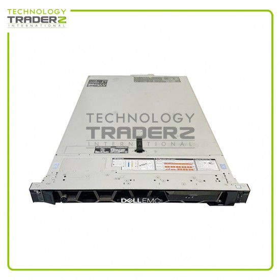 DMFW0 Dell EMC PowerEdge R640 CTO Server 0DMFW0 W/ 2x 0W8R3C 1x 0W6D08 1x 005X7X DMFW0 Dell EMC PowerEdge R640 CTO Server 0DMFW0 W/ 2x 0W8R3C 1x 0W6D08 1x 005X7X