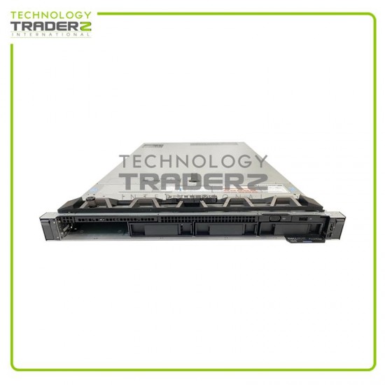 DMFW0 Dell EMC PowerEdge R640 CTO Server 0DMFW0 W/ 2x 05RHVV 1x 0W6D08 1x 005X7X
