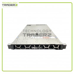 DMFW0 Dell EMC PowerEdge R640 CTO Server 0DMFW0 W/ 2x 05RHVV 1x 0W6D08 1x 005X7X