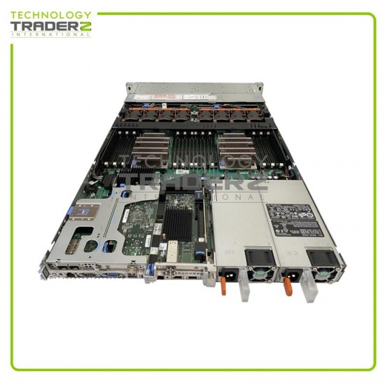 DMFW0 Dell EMC PowerEdge R640 CTO Server 0DMFW0 W/ 2x 05RHVV 1x 0W6D08 1x 005X7X DMFW0 Dell EMC PowerEdge R640 CTO Server 0DMFW0 W/ 2x 05RHVV 1x 0W6D08 1x 005X7X
