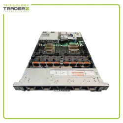 DMFW0 Dell EMC PowerEdge R640 CTO Server 0DMFW0 W/ 2x 0PJMDN 1x 020NJD 1x 0R887V