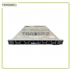DMFW0 Dell EMC PowerEdge R640 CTO Server 0DMFW0 W/ 2x 0PJMDN 1x 020NJD 1x 0R887V