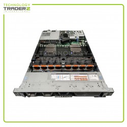 DMFW0 Dell EMC PowerEdge R640 CTO Server 0DMFW0 W/ 1x 0PJMDN 1x 0W8R3C 1x 020NJD