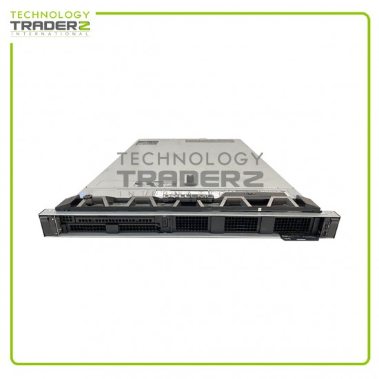 DMFW0 Dell EMC PowerEdge R640 CTO Server 0DMFW0 W/ 1x 0PJMDN 1x 0W8R3C 1x 020NJD