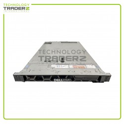 DMFW0 Dell EMC PowerEdge R640 CTO Server 0DMFW0 W/ 1x 0PJMDN 1x 0W8R3C 1x 020NJD