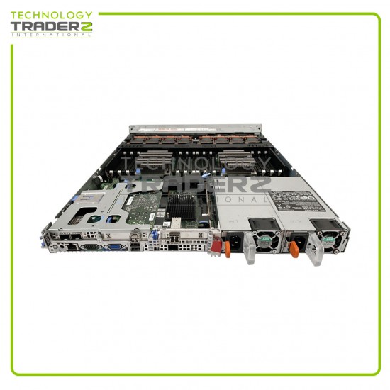 DMFW0 Dell EMC PowerEdge R640 CTO Server 0DMFW0 W/ 1x 0PJMDN 1x 0W8R3C 1x 020NJD DMFW0 Dell EMC PowerEdge R640 CTO Server 0DMFW0 W/ 1x 0PJMDN 1x 0W8R3C 1x 020NJD