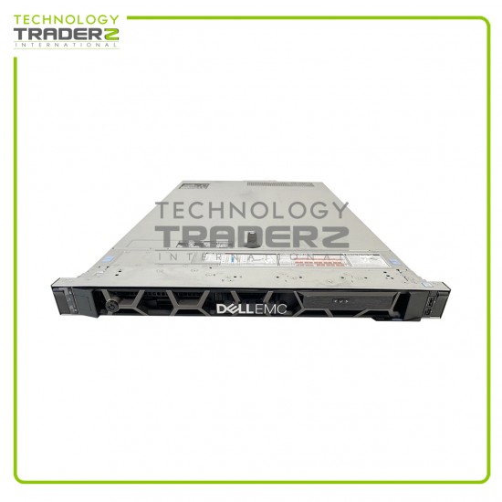 DMFW0 Dell EMC PowerEdge R640 CTO Server W/ 2x PJMDN 1x 5V6Y4 1x 807N9 1x 05X7X