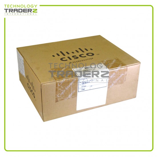 DMP-4400G-52-K9 Cisco 4400G Wireless Digital Media Player *Factory Sealed Retail*