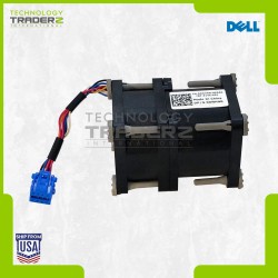 LOT OF 6 DNHNR Dell PowerEdge R320 R420 Cooling Fan Module 0DNHNR **Pulled**