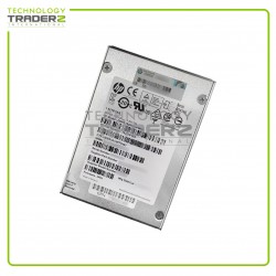 ** DOPE1920S5xnNMRI HP Sandisk 1.92TB SAS 6Gbps 2.5" Solid State Drive **