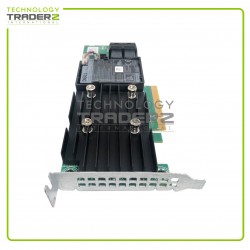 DPNHJ Dell PERC H740P 8-Port 12GB PCI-E SAS RAID Controller 0DPNHJ W/ 1x 0NWJ48