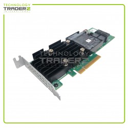DPNHJ Dell PERC H740P 8-Port 12G PCI-E RAID Controller 0DPNHJ W/ Short Bracket
