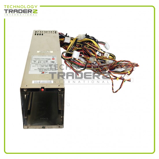 DR2G-5800V Zippy 800W 2U Redundant Power Supply Cage Only R2G-5800V