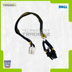 DRXPD Dell PowerEdge T620 T630 T640 Graphics Card GPU Power Cable 0DRXPD