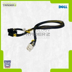 DRXPD Dell PowerEdge T620 T630 T640 Graphics Card GPU Power Cable 0DRXPD
