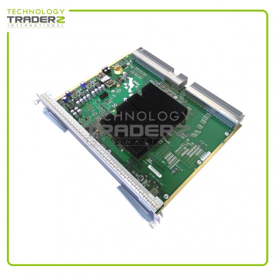 DS-13SLT-FAB2 V03 Cisco MDS 9513 Multilayer Director V04 Crossbar Fabric Module