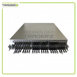 DS-6520B Brocade 6520 96-Port 16Gbps Fibre Channel SAN Switch W/ 2x PWS 3x FAN