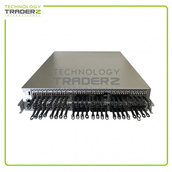 DS-6520B Brocade 6520 96-Port 16Gbps Fibre Channel SAN Switch W/ 2x PWS 3x FAN