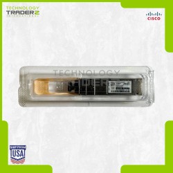 DS-SFP-4X32G-SW Cisco 128Gb FC SFP+ SW 850nm MMF Transceiver 10-3508-01 **NEW**