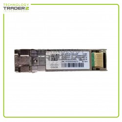  ** DS-SFP-FC32G-SW Cisco 32Gbps Fibre Channel SW SFP+ LC Transceiver Module**