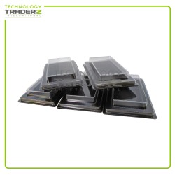 (Lot of 5) Memory RAM Tray for Laptop-Notebook SoDIMM DDR2 DDR3 DDR4 DDR5