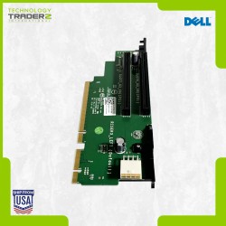 LOT OF 4 DT9H6 Dell PowerEdge R730 PCI-E Riser3 Card 0DT9H6