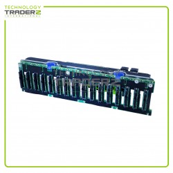 DTCR0 Dell PowerEdge R730 2.5" SAS HDD Backplane 0DTCR0 W-1x 07K5HK