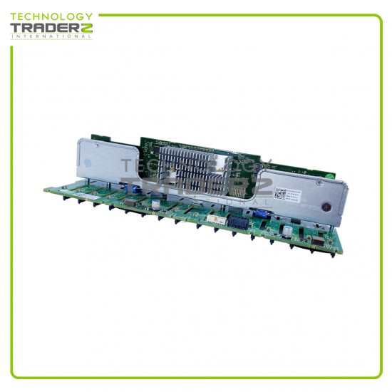 DTCR0 Dell PowerEdge R730 2.5" SAS HDD Backplane 0DTCR0 W-1x 07K5HK