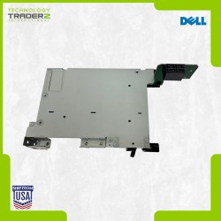 DTTHJ Dell PowerEdge R740 R740XD 1x8 1x16 Left Riser Board 0DTTHJ W/ Bracket