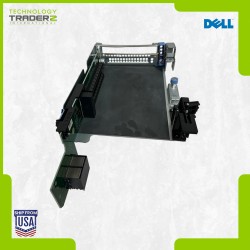 DTTHJ Dell PowerEdge R740 R740XD 1x8 1x16 Left Riser Board 0DTTHJ W/ Bracket