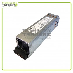 LOT OF 2 DX385 Dell PowerEdge 2950 750W Power Supply 0DX385
