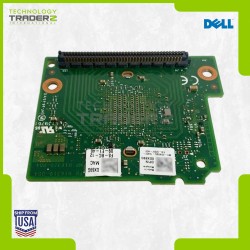 DX69G Dell Intel X710 Dual Port 10GB Mezzanine Network Adapter 0DX69G **Pulled**