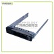 DXD9H Dell 480GB SATA 2.5" SSD Tray Only 0DXD9H