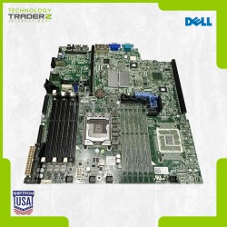 DY523 Dell PowerEdge R320 System Motherboard 0DY523 **Pulled**